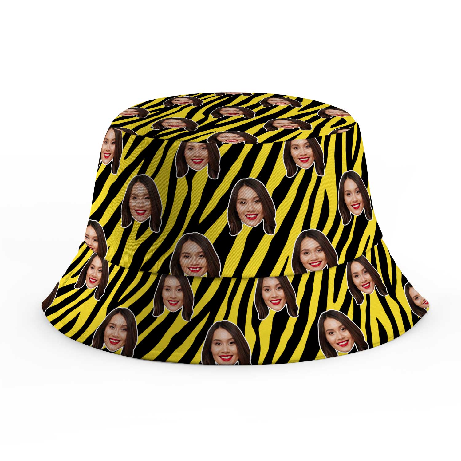 personalised hat
