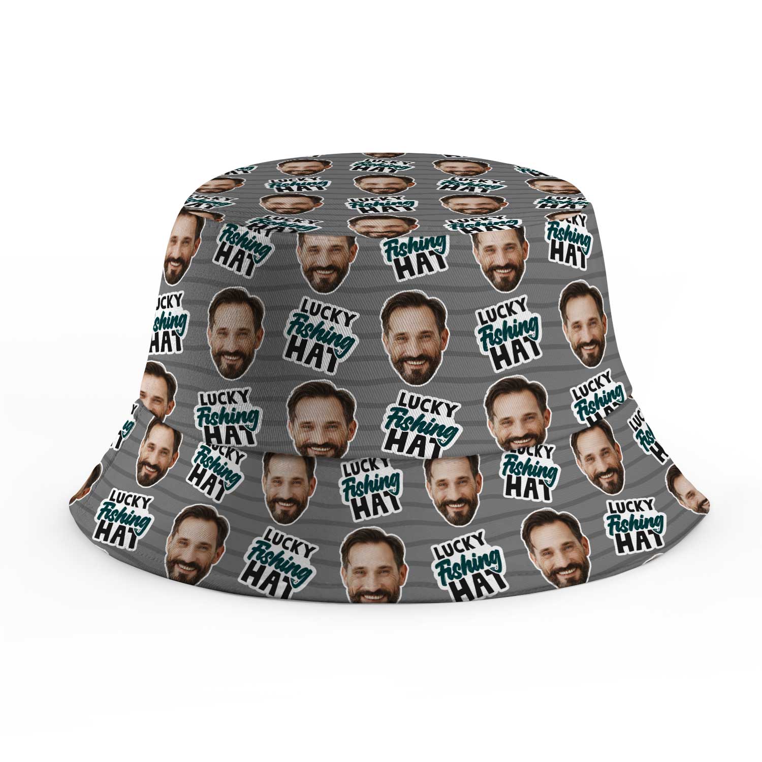personalised hat