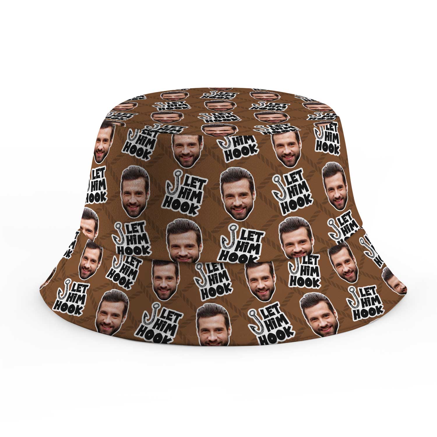 personalised hat