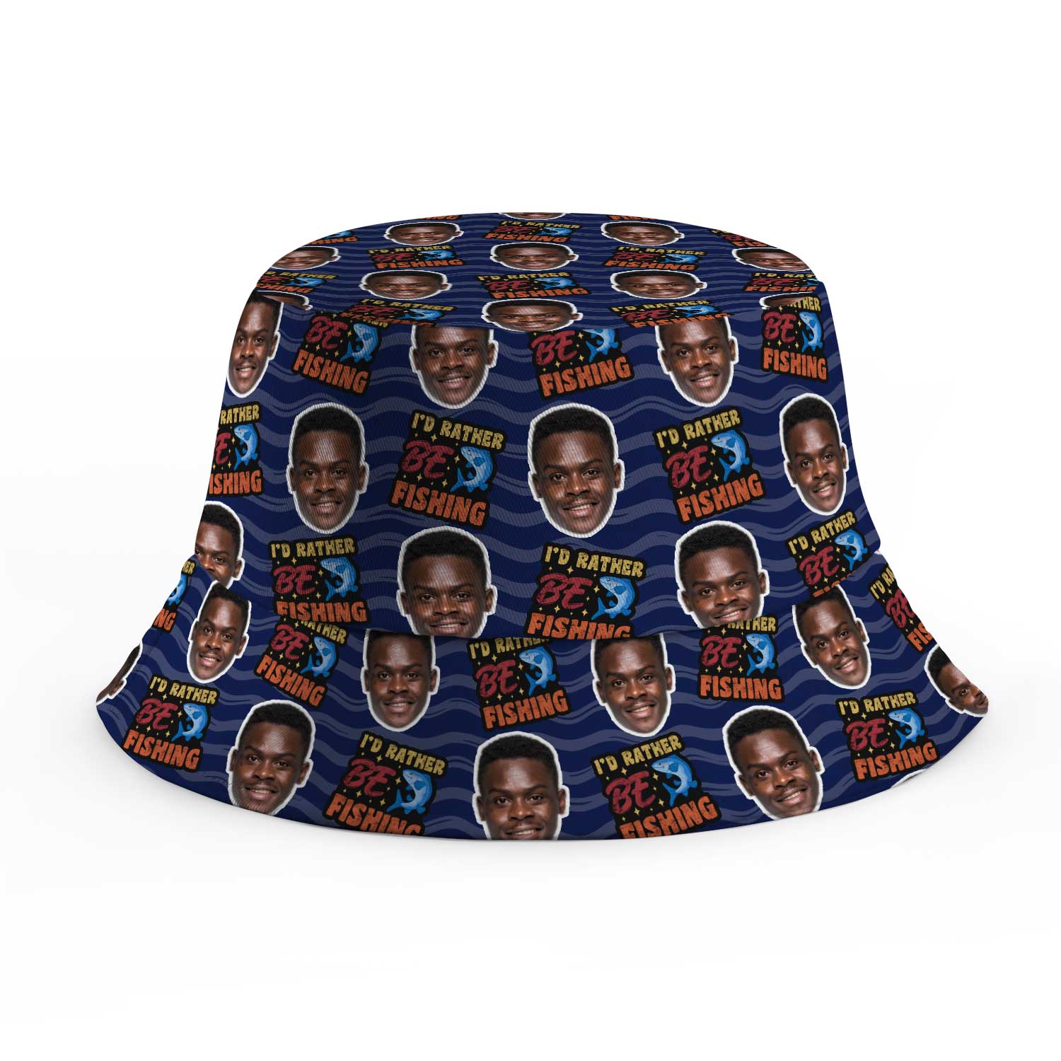 custom hats with logo