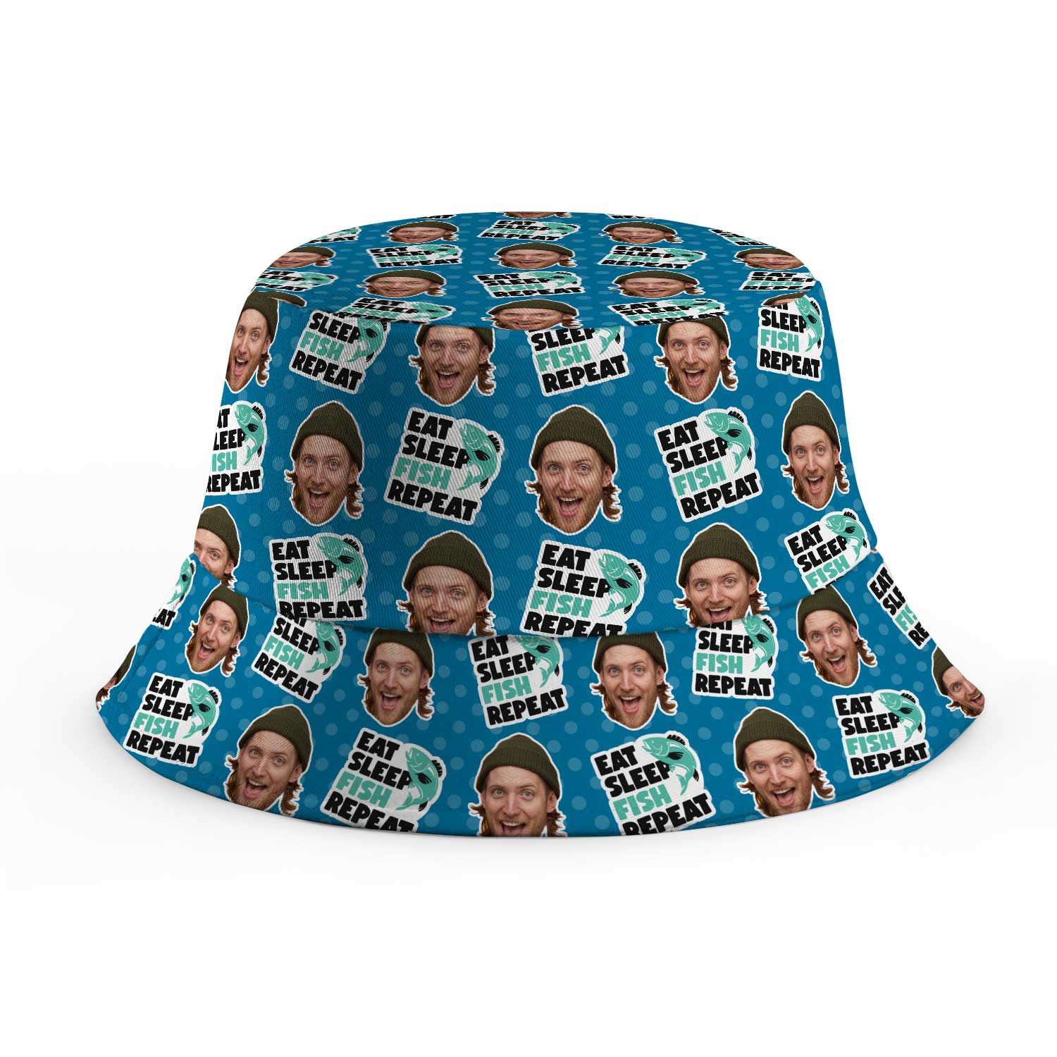 bucket hat creator