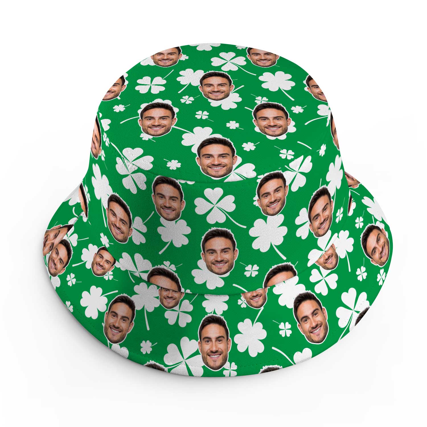 Custom Bucket Hat