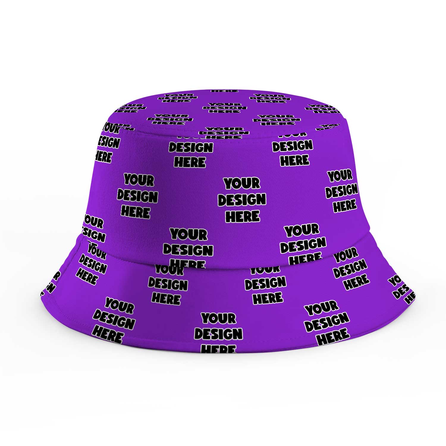 photo on a hat