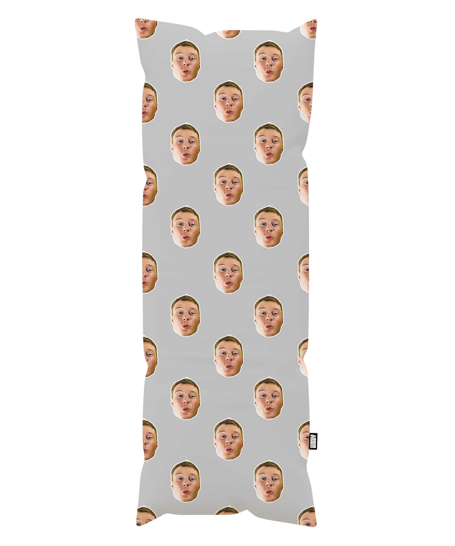 Face Custom Body Pillow
