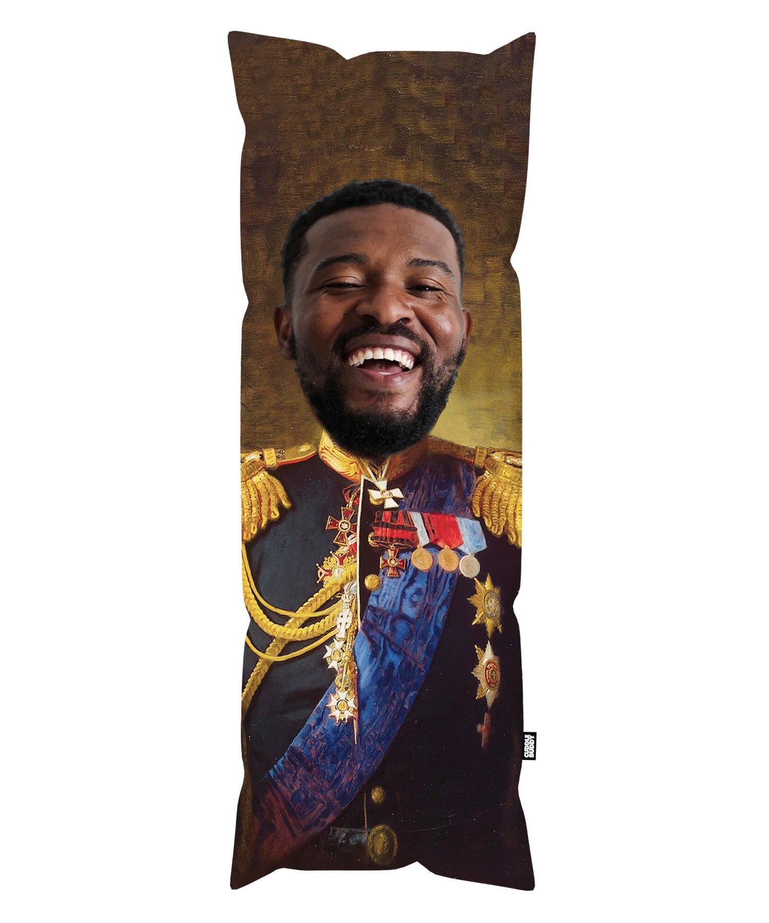 custom picture body pillow