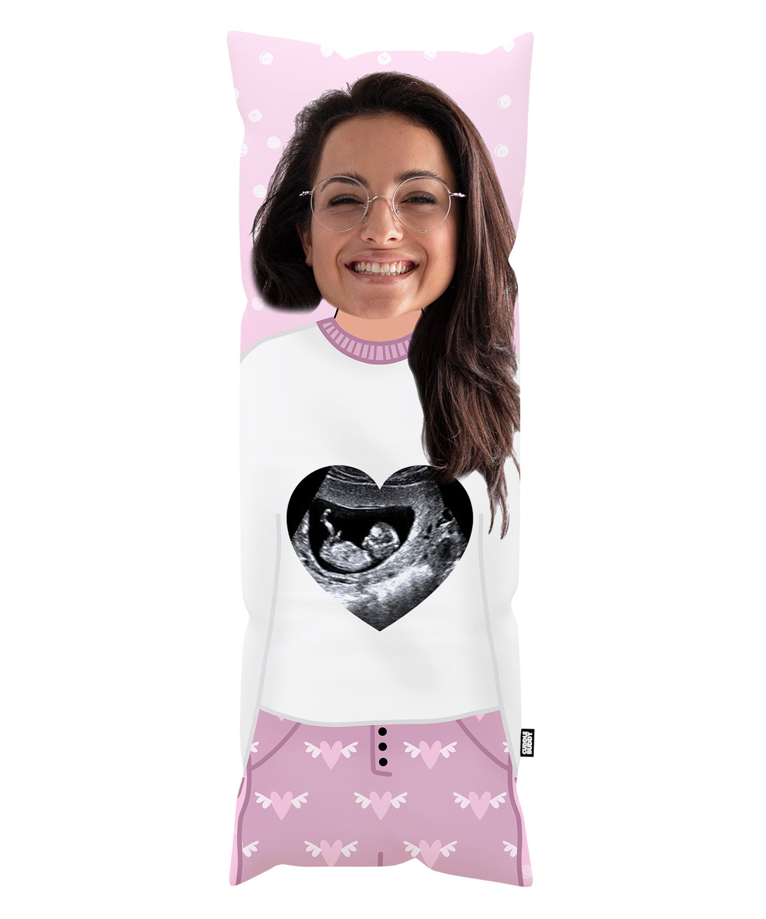 good pregnancy pillows