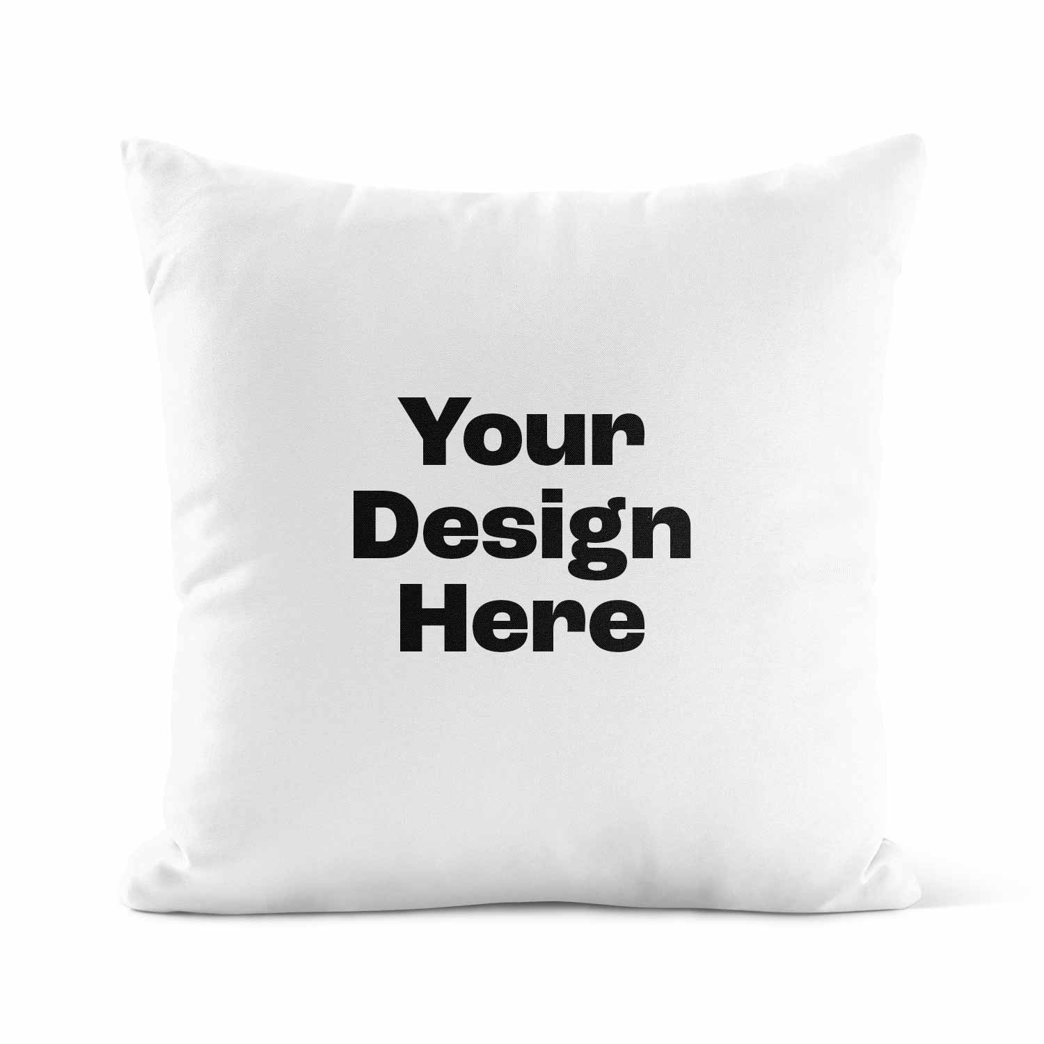 Design Your Own Cushion
