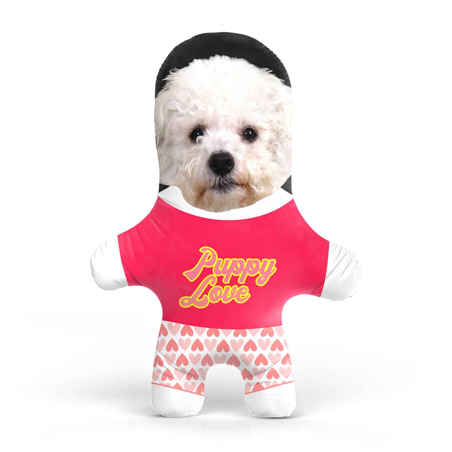 Puppy Love Dog Toy