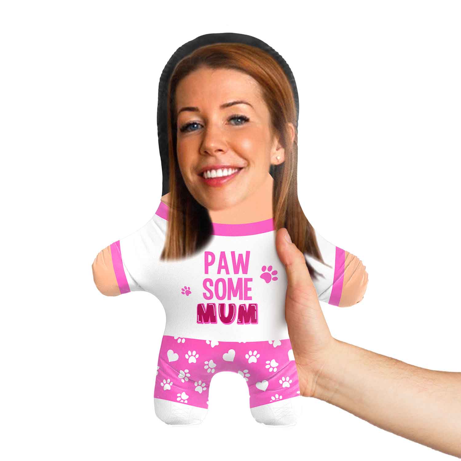 Pawsome Mum Dog Toy