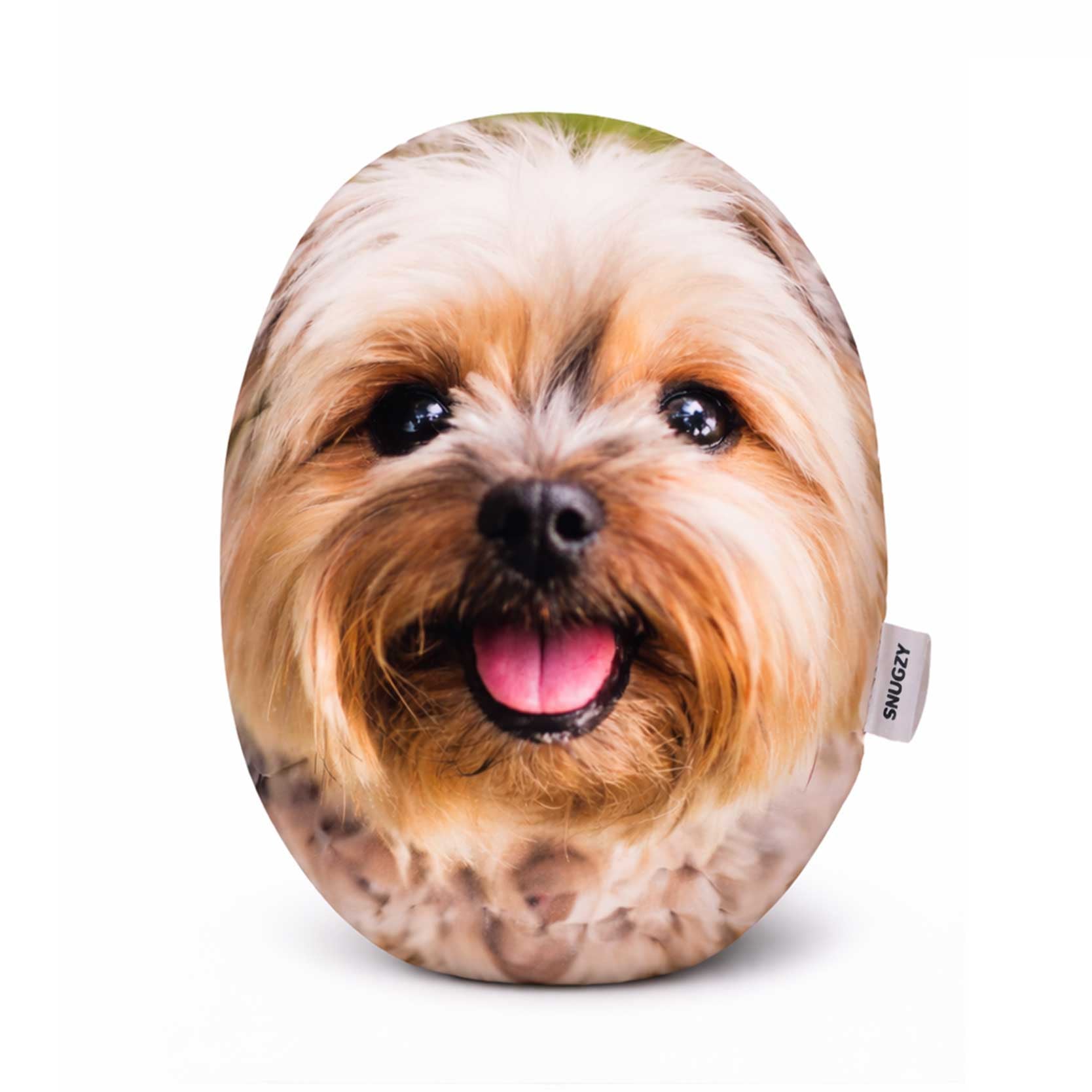 Pet Face Cushion