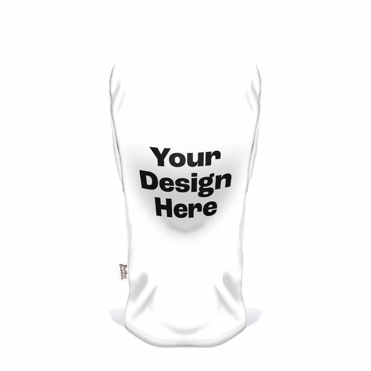 Design Your Own Golf Head Cover