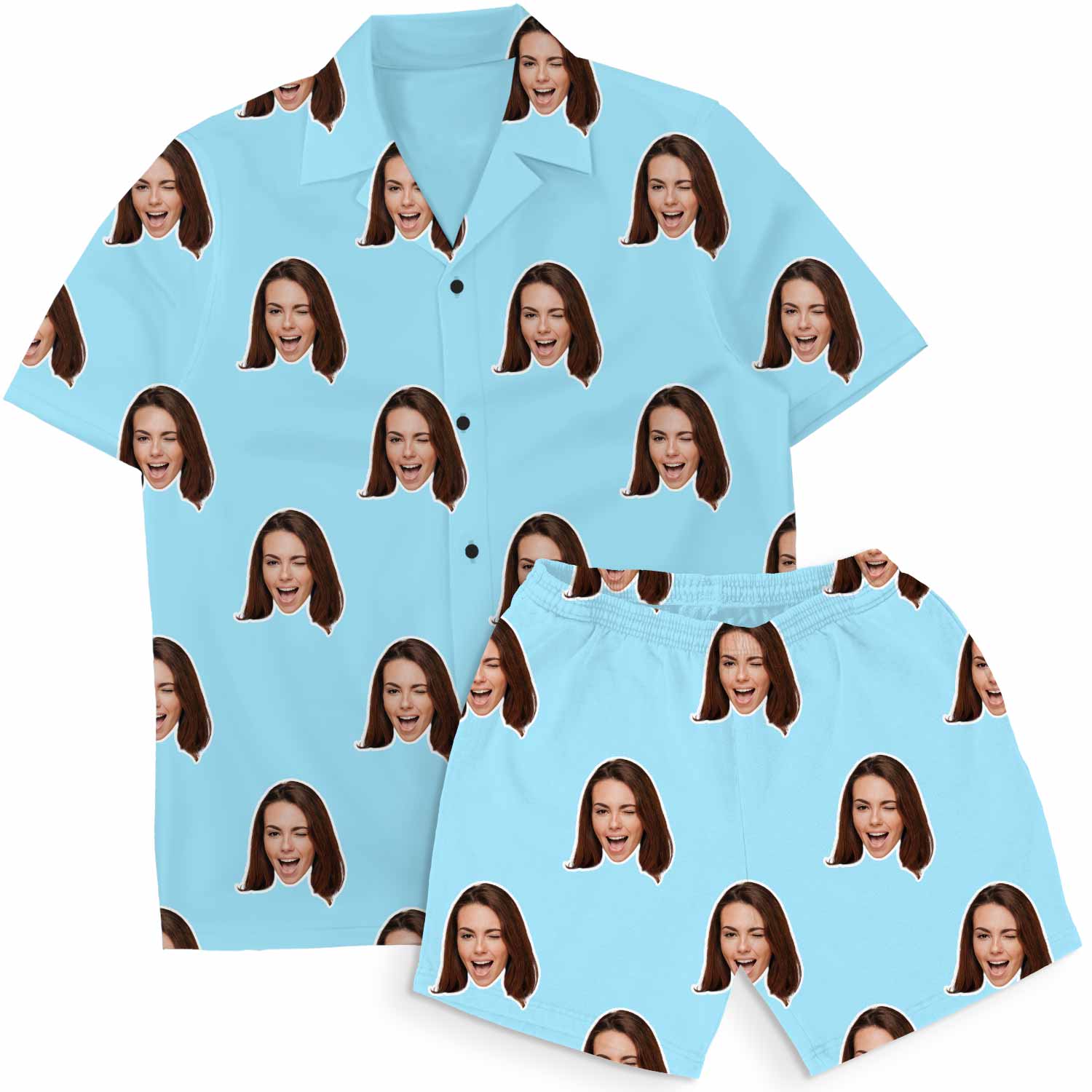 custom shirts near me