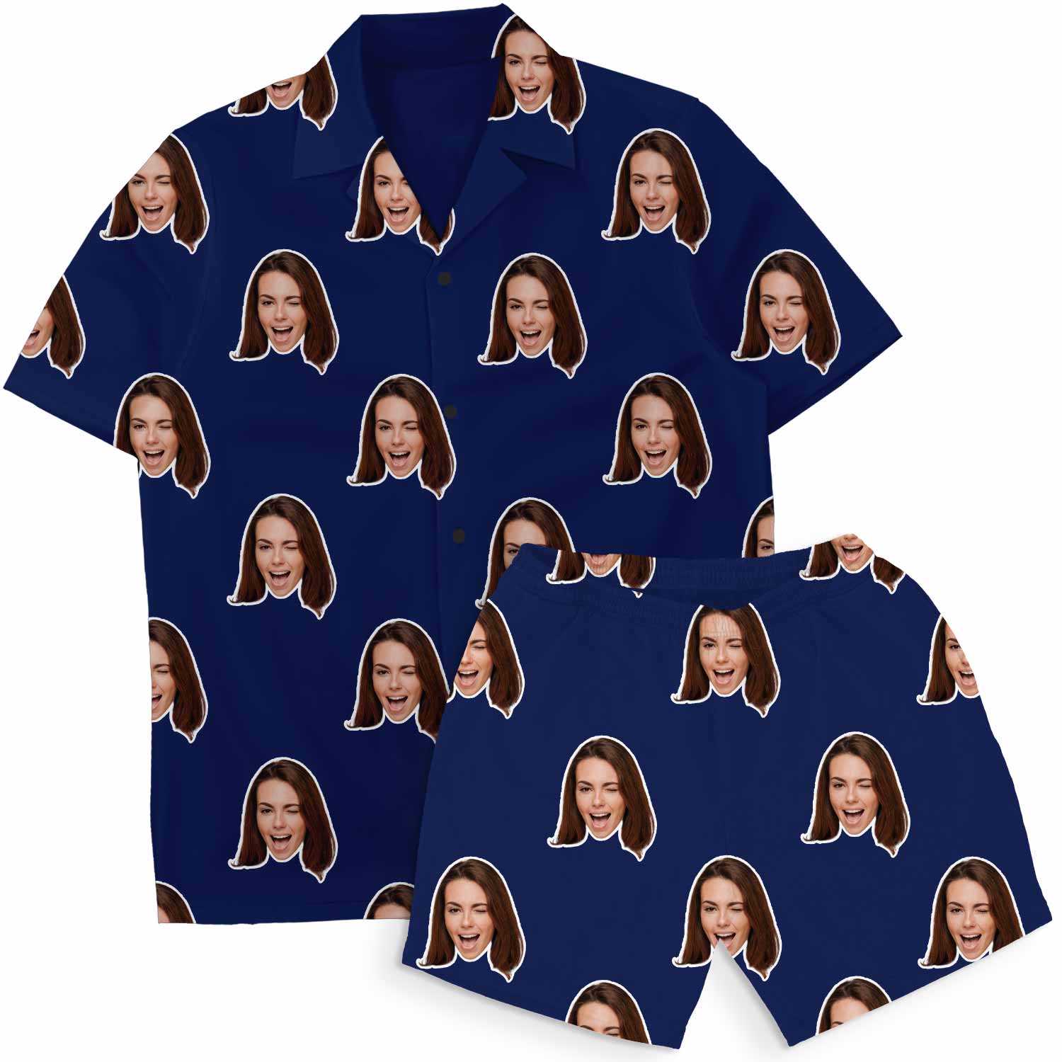 custom personalized shirts