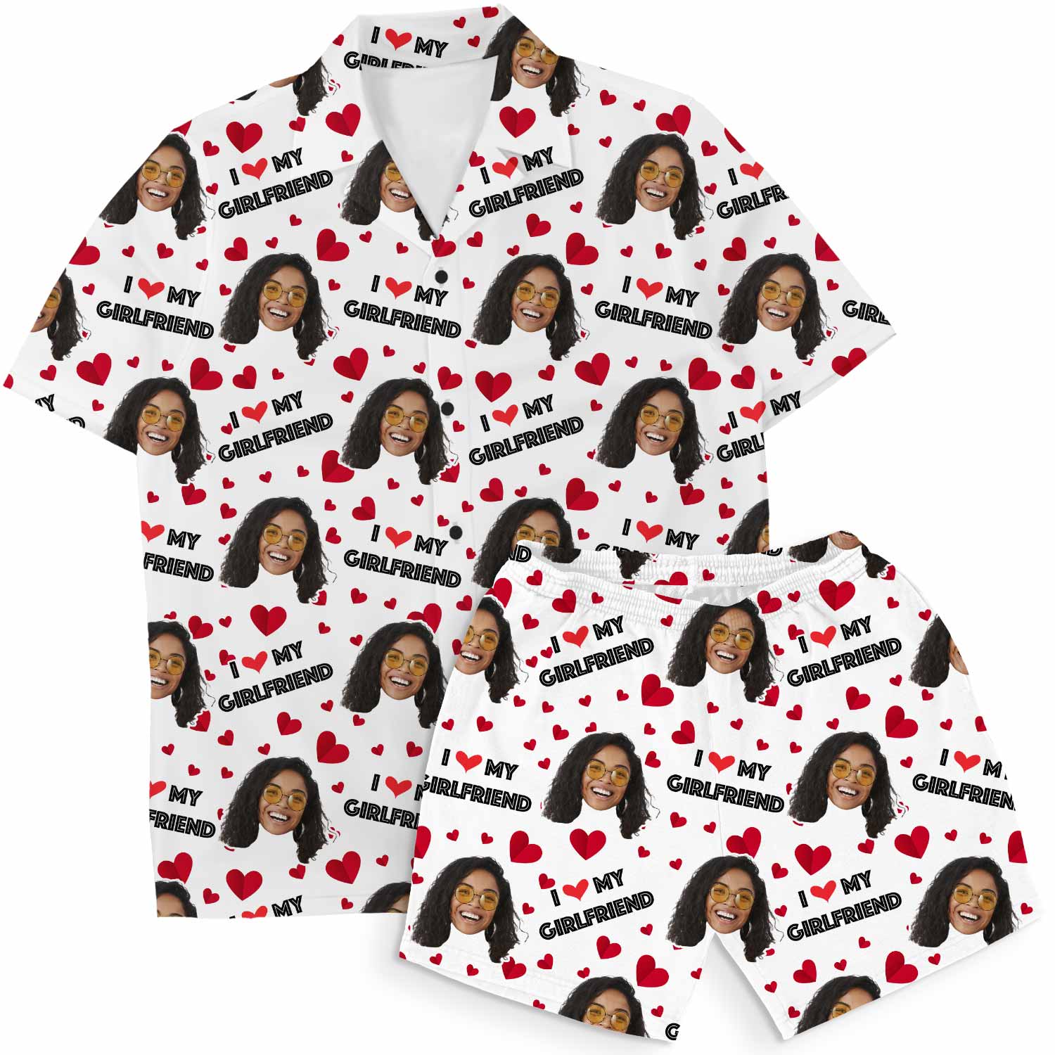 custom shirts near me