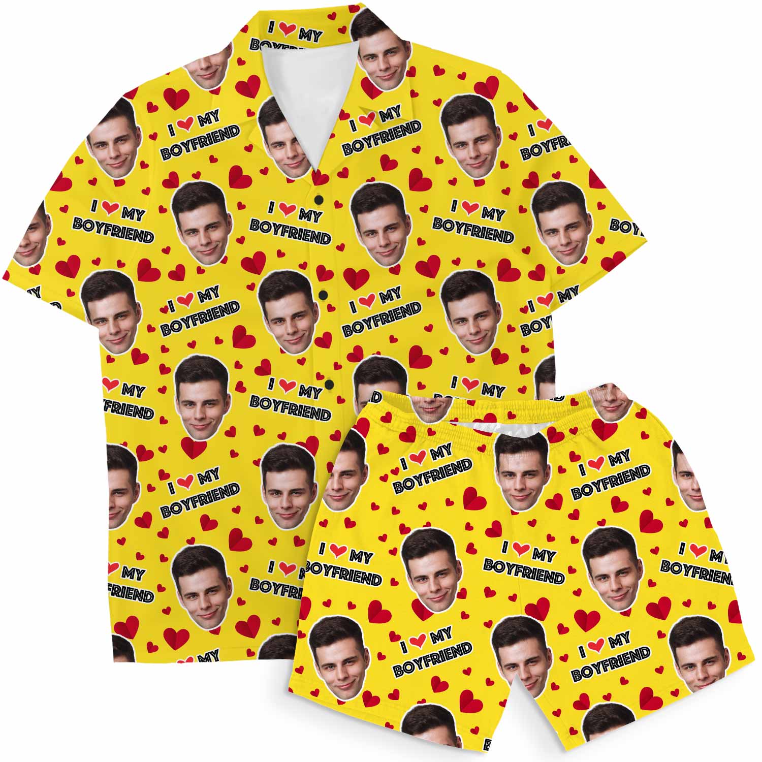 custom personalized shirts