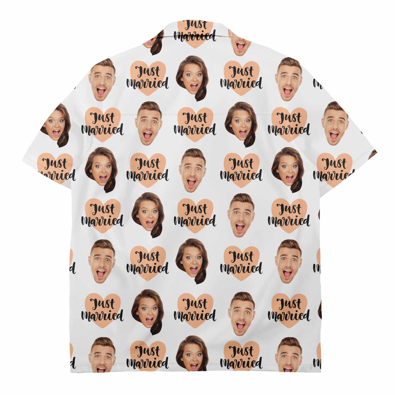 personalized hawaiian shirts