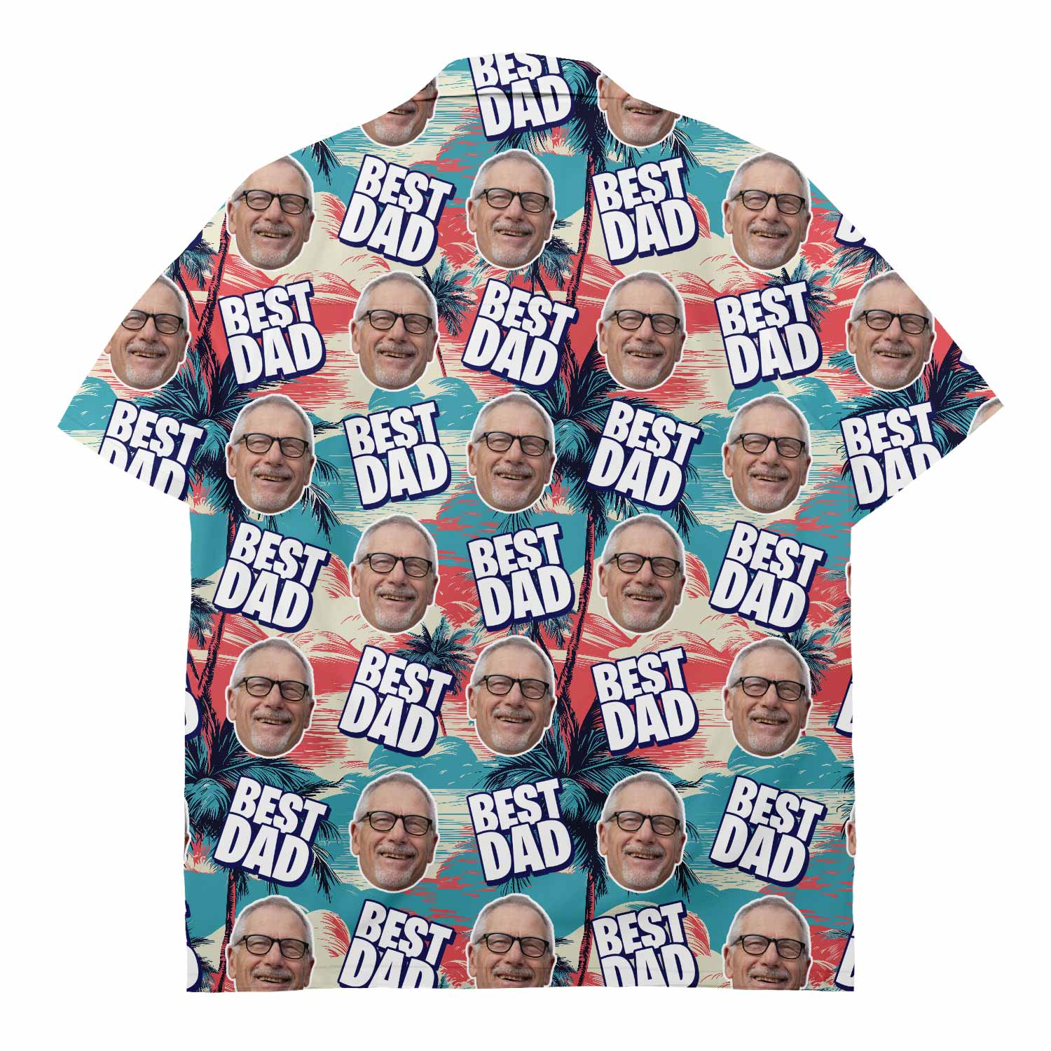shirts with faces on them