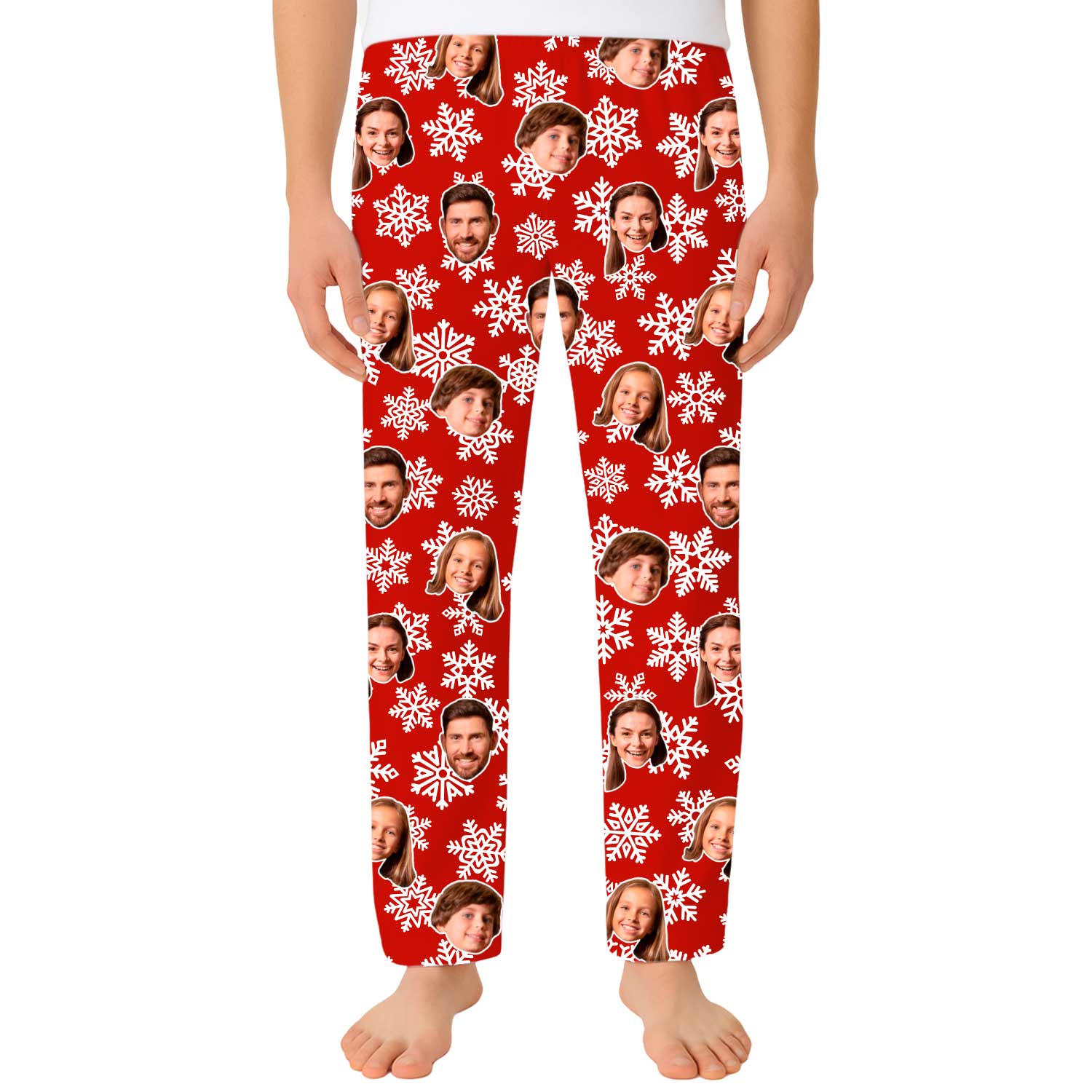 personalised Men's Pyjamas