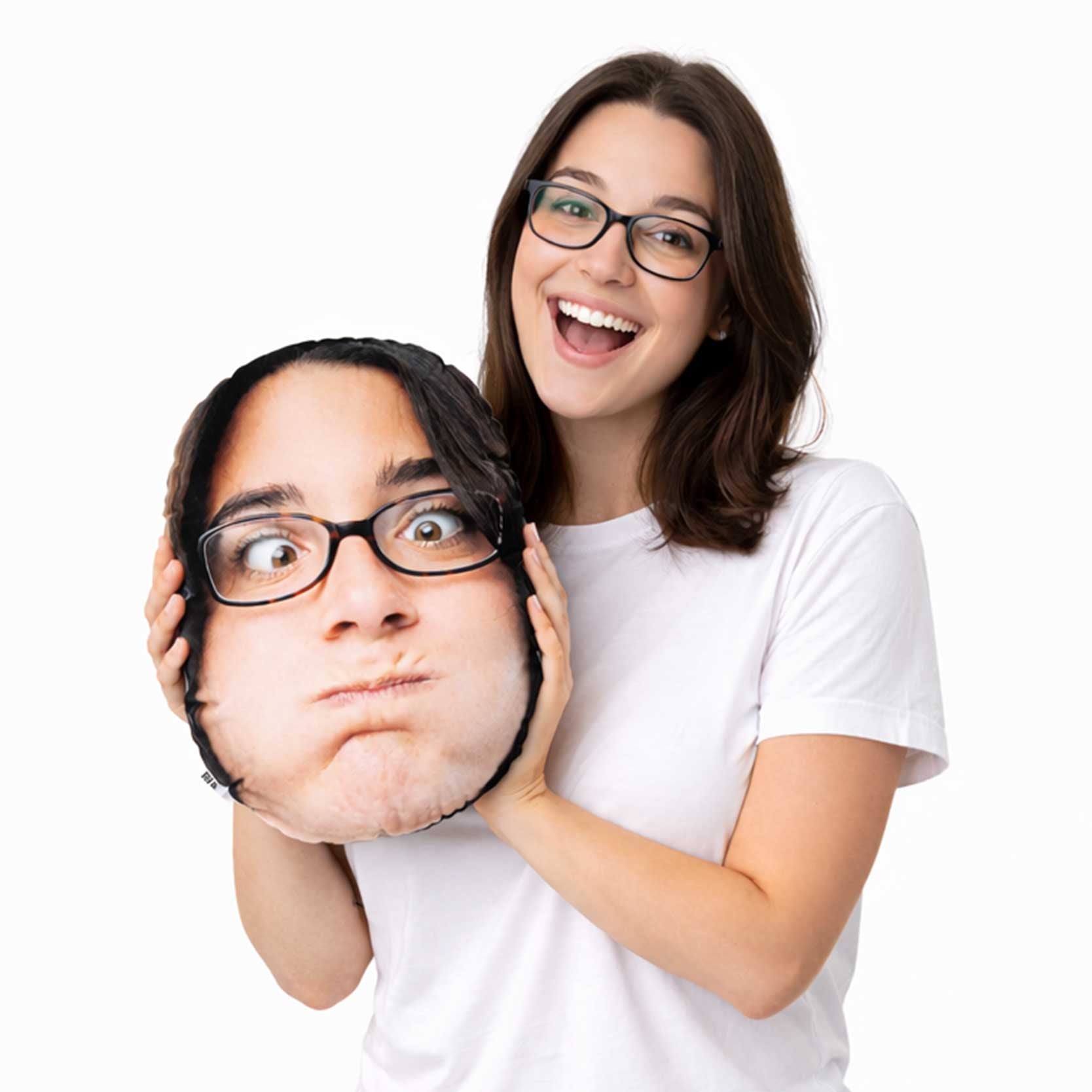 Face Cushion
