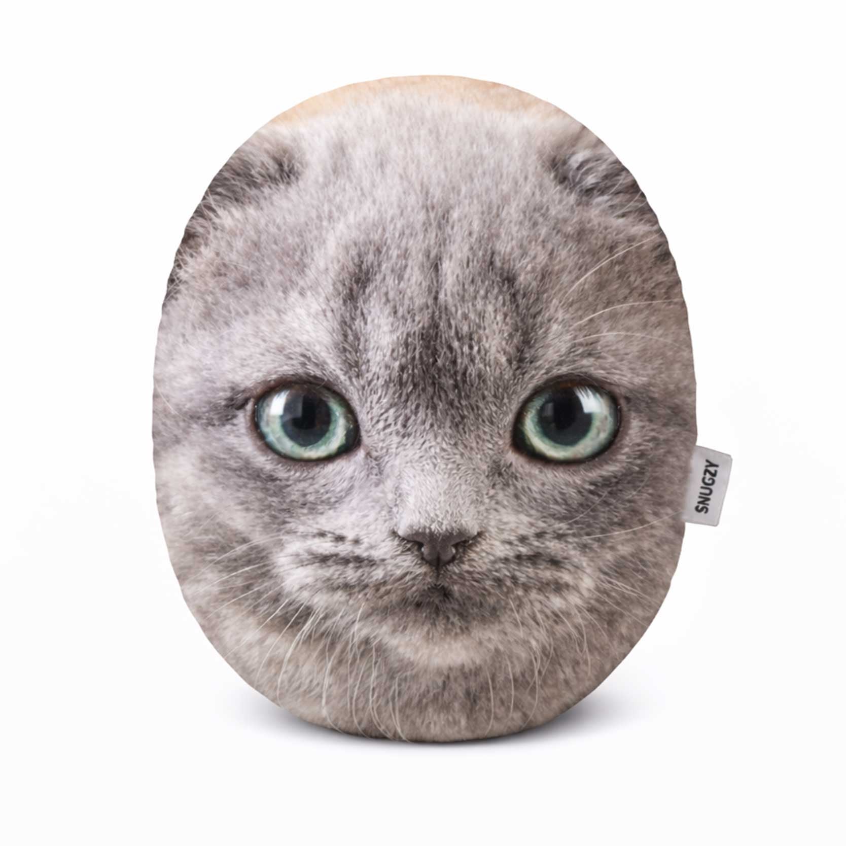 Pet Face Cushion
