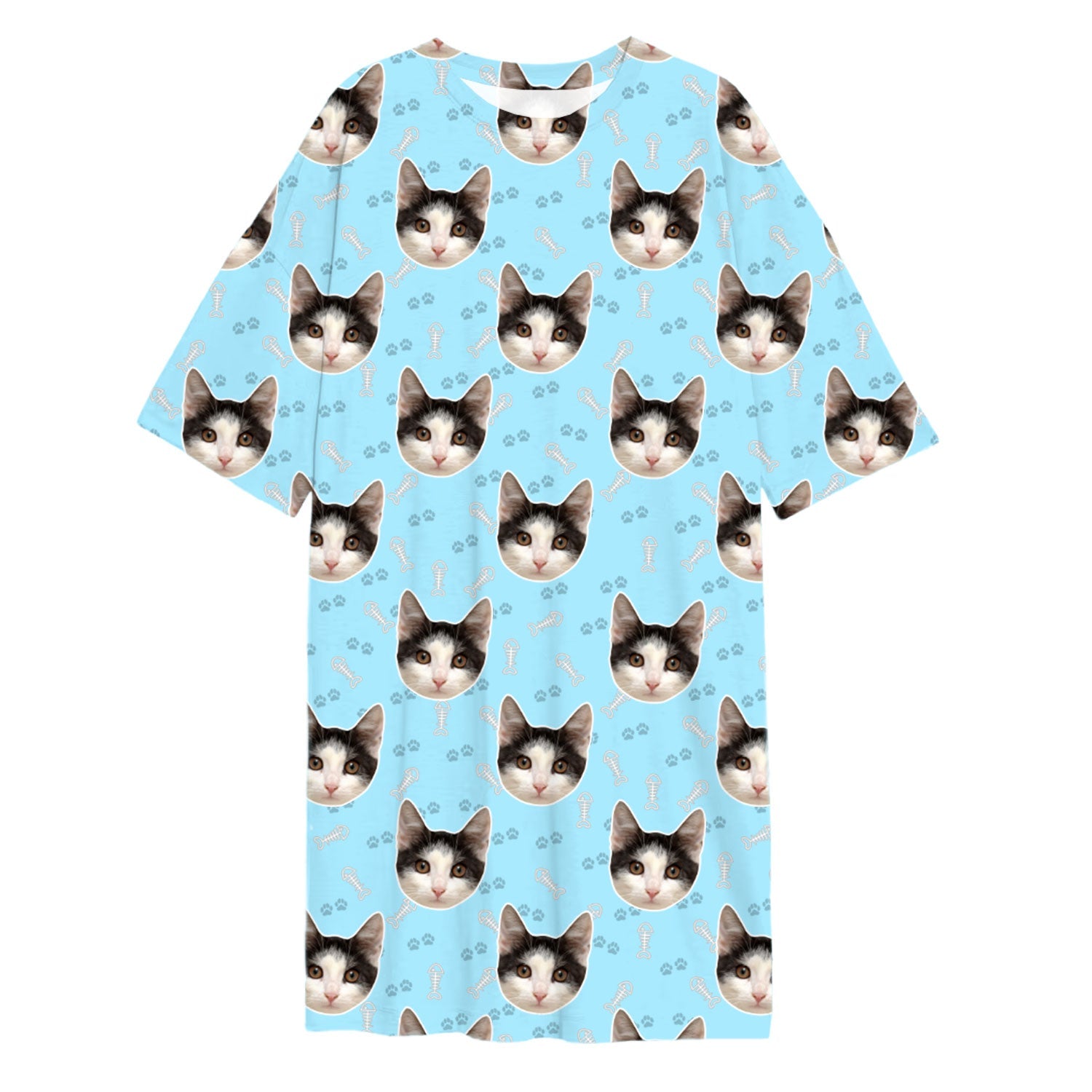 personalised pyjamas