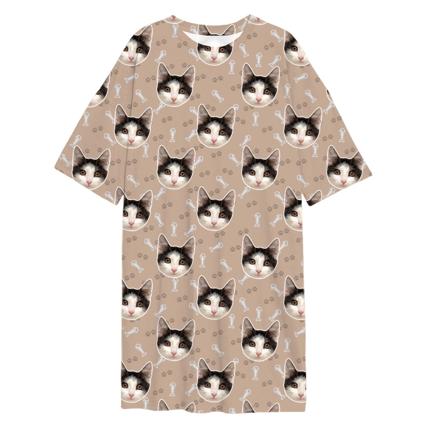 personalized pyjamas