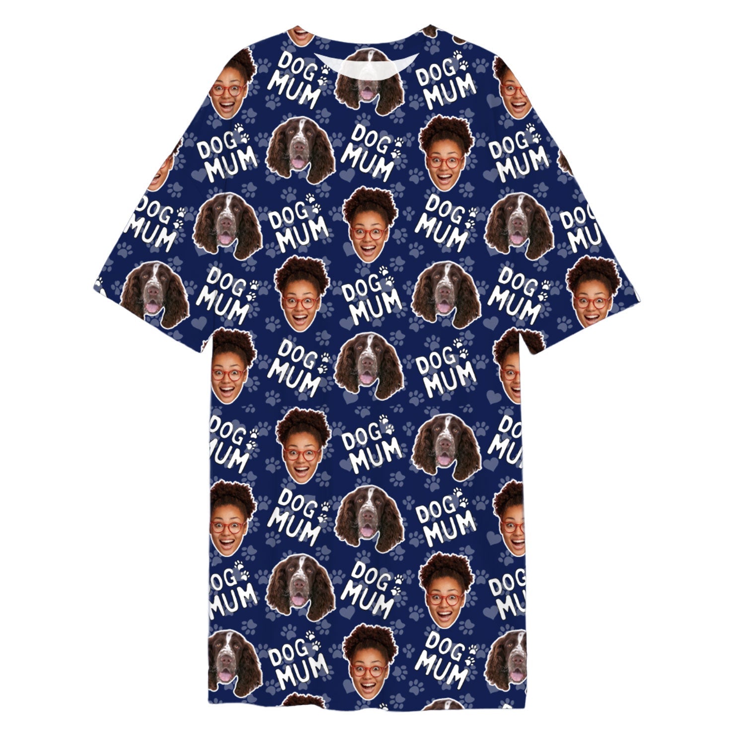 personalized pyjamas