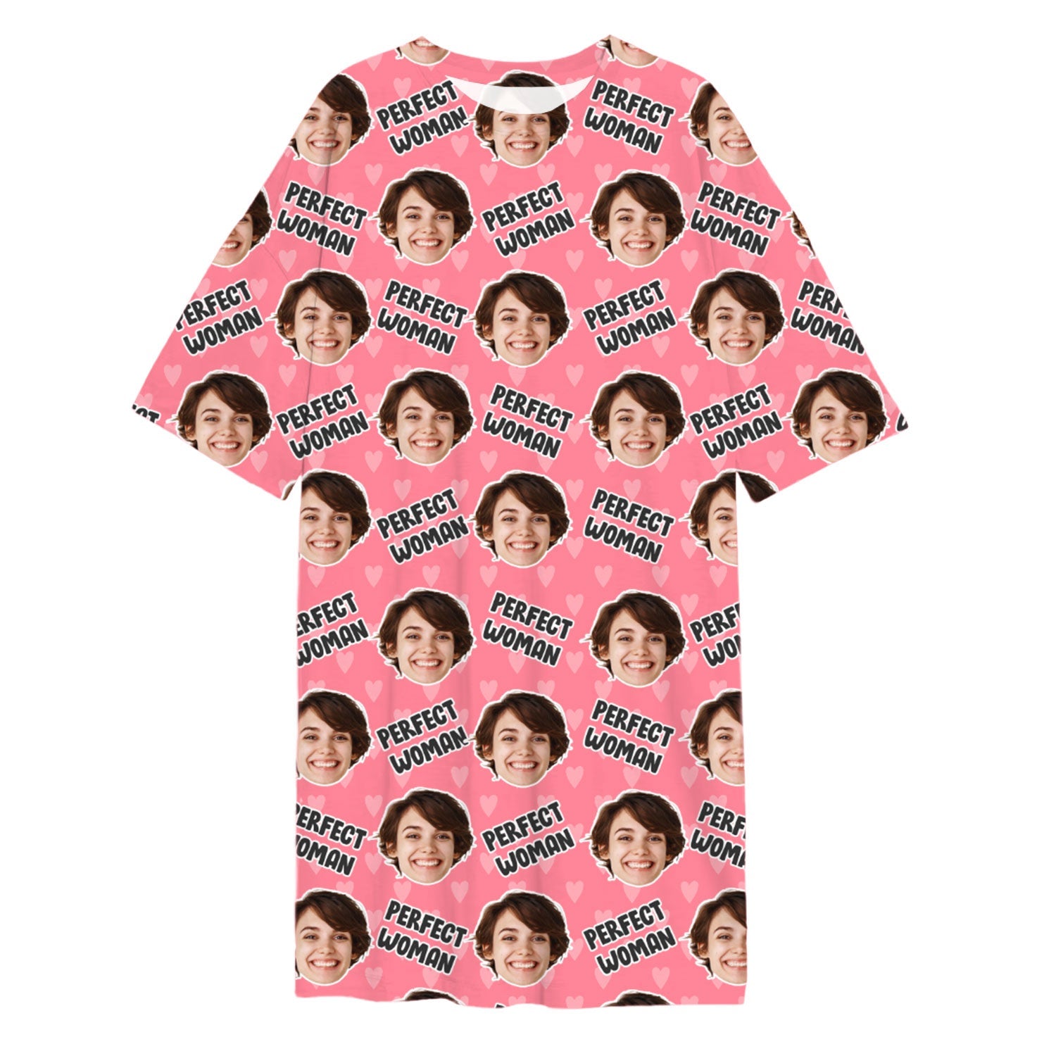 personalized pyjamas