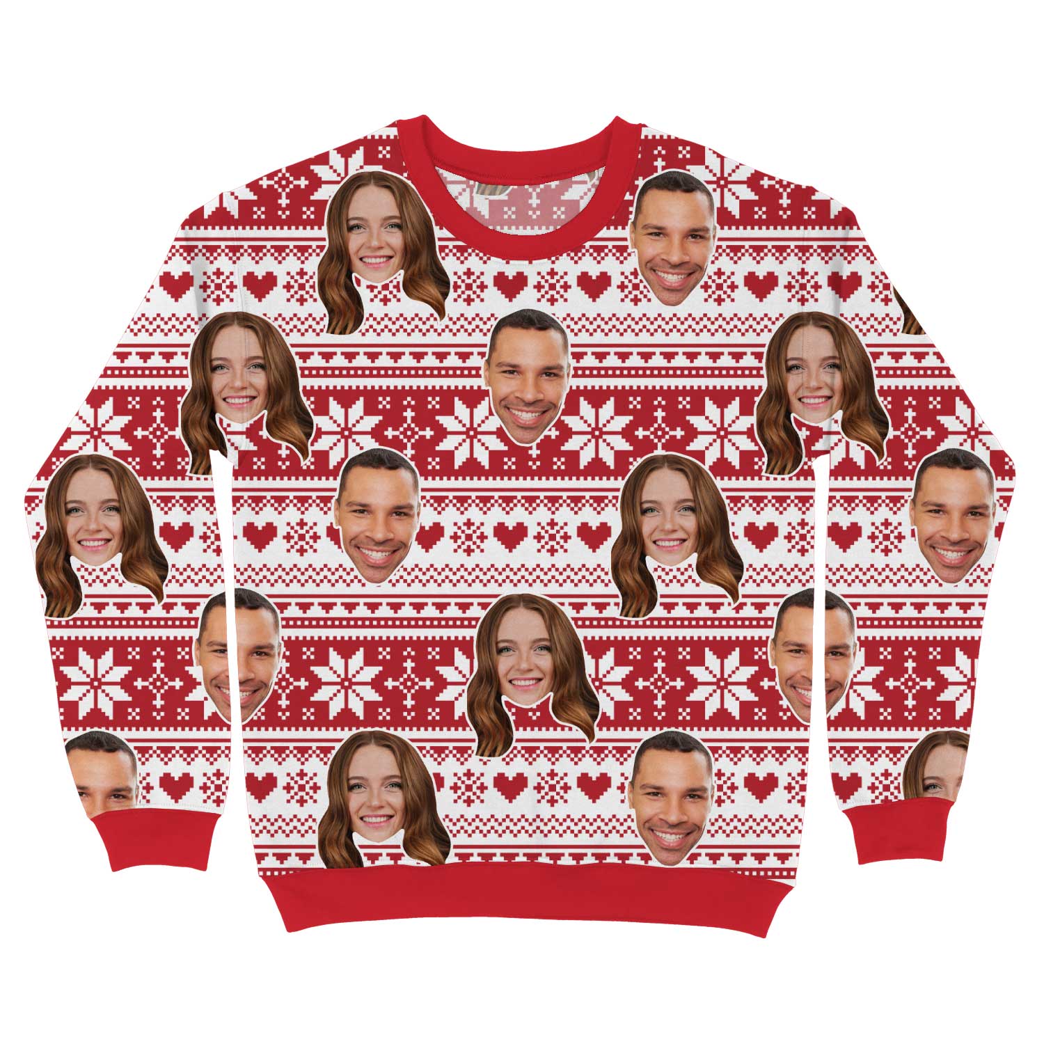 Christmas Jumper