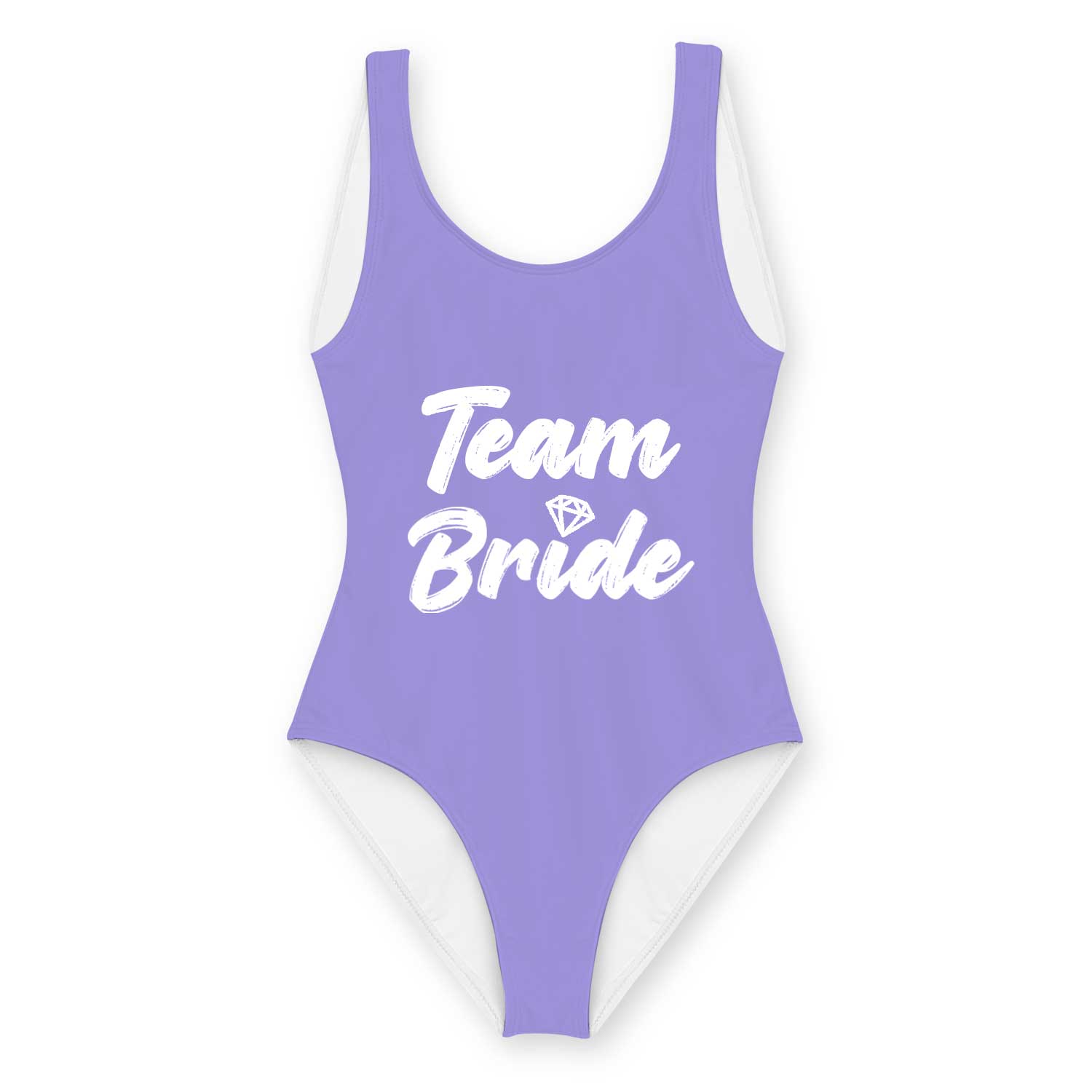 personalised swimwear