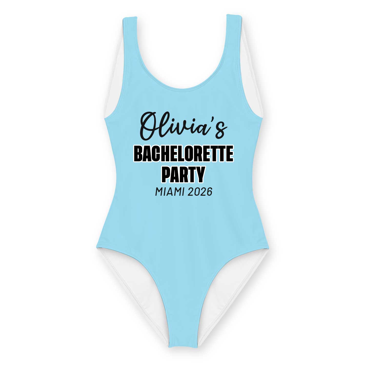 custom swimsuits