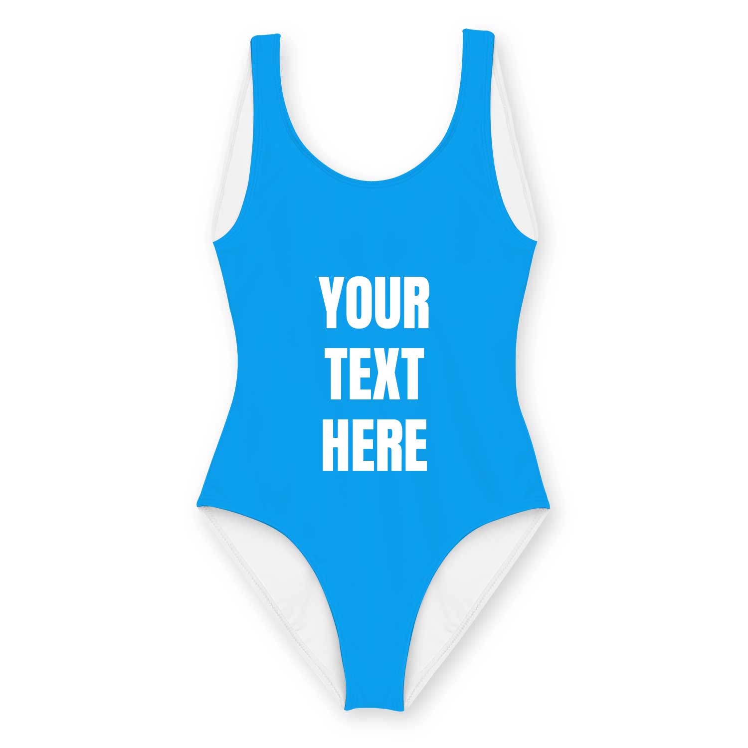 customized swimsuits
