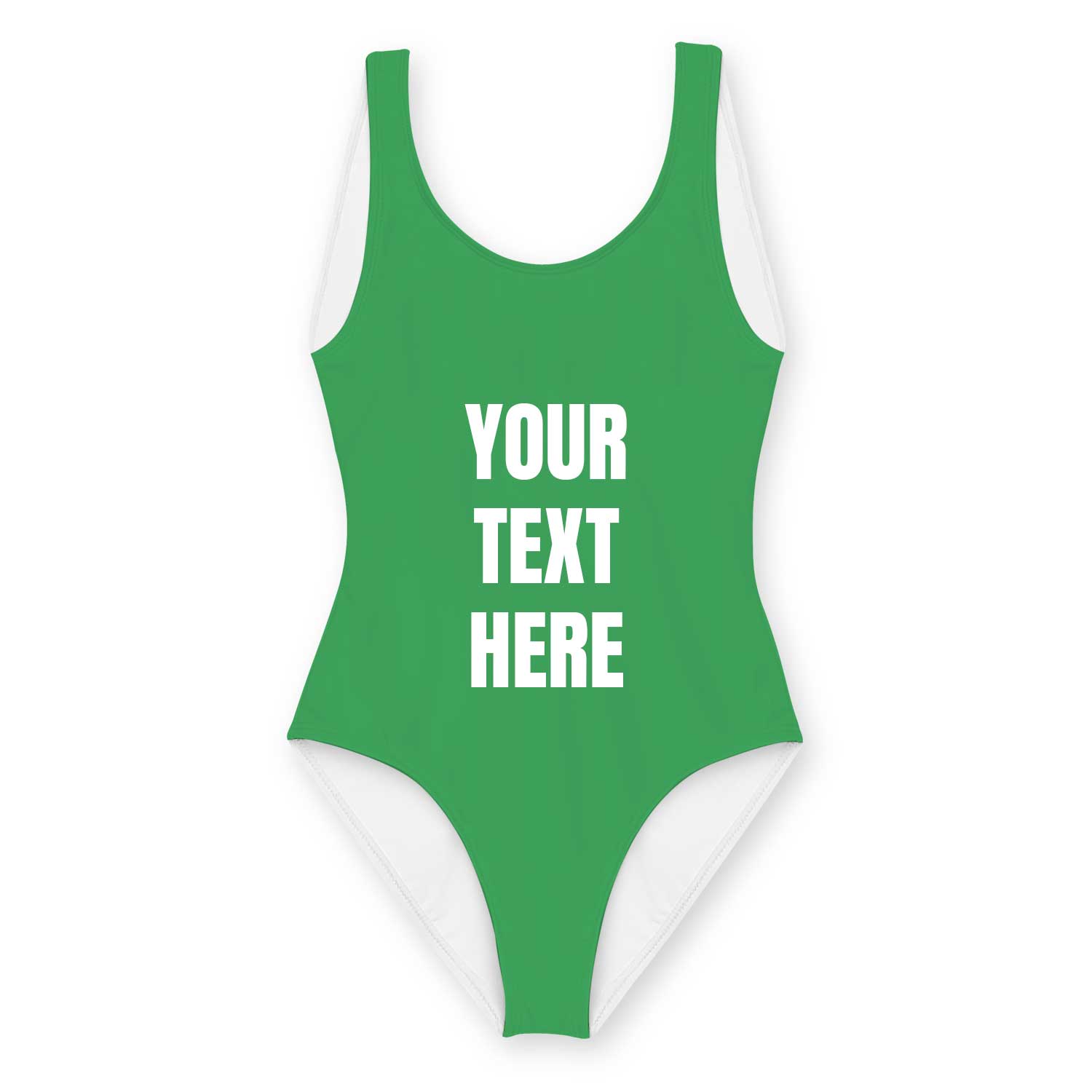custom bathers