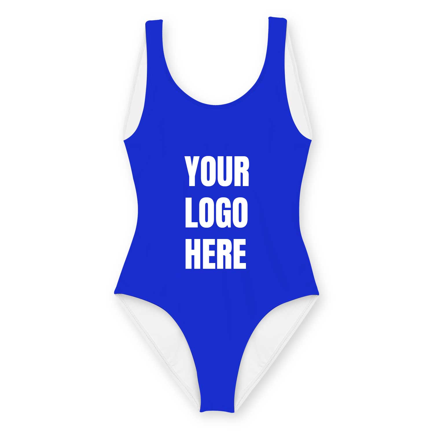 personalized swimwear