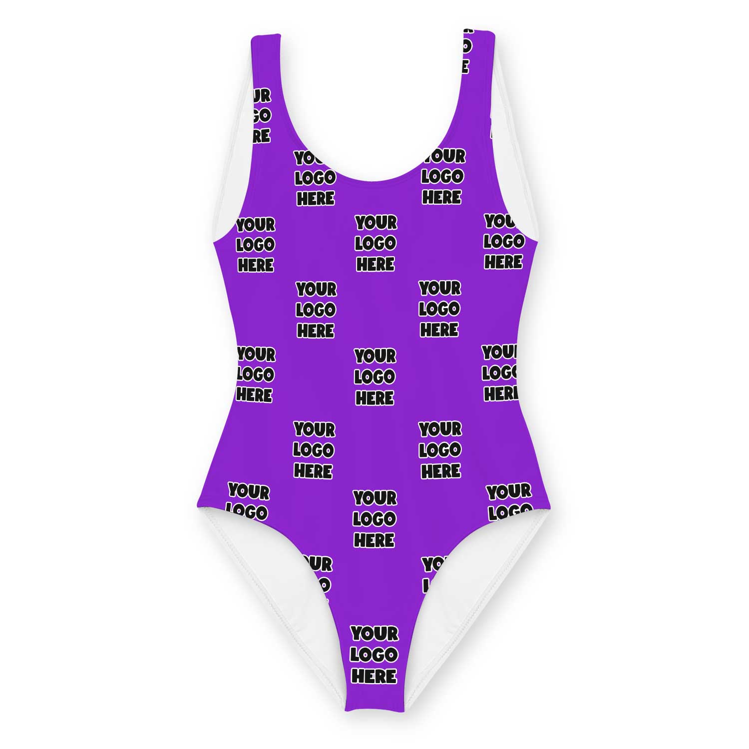 personalized swimsuit