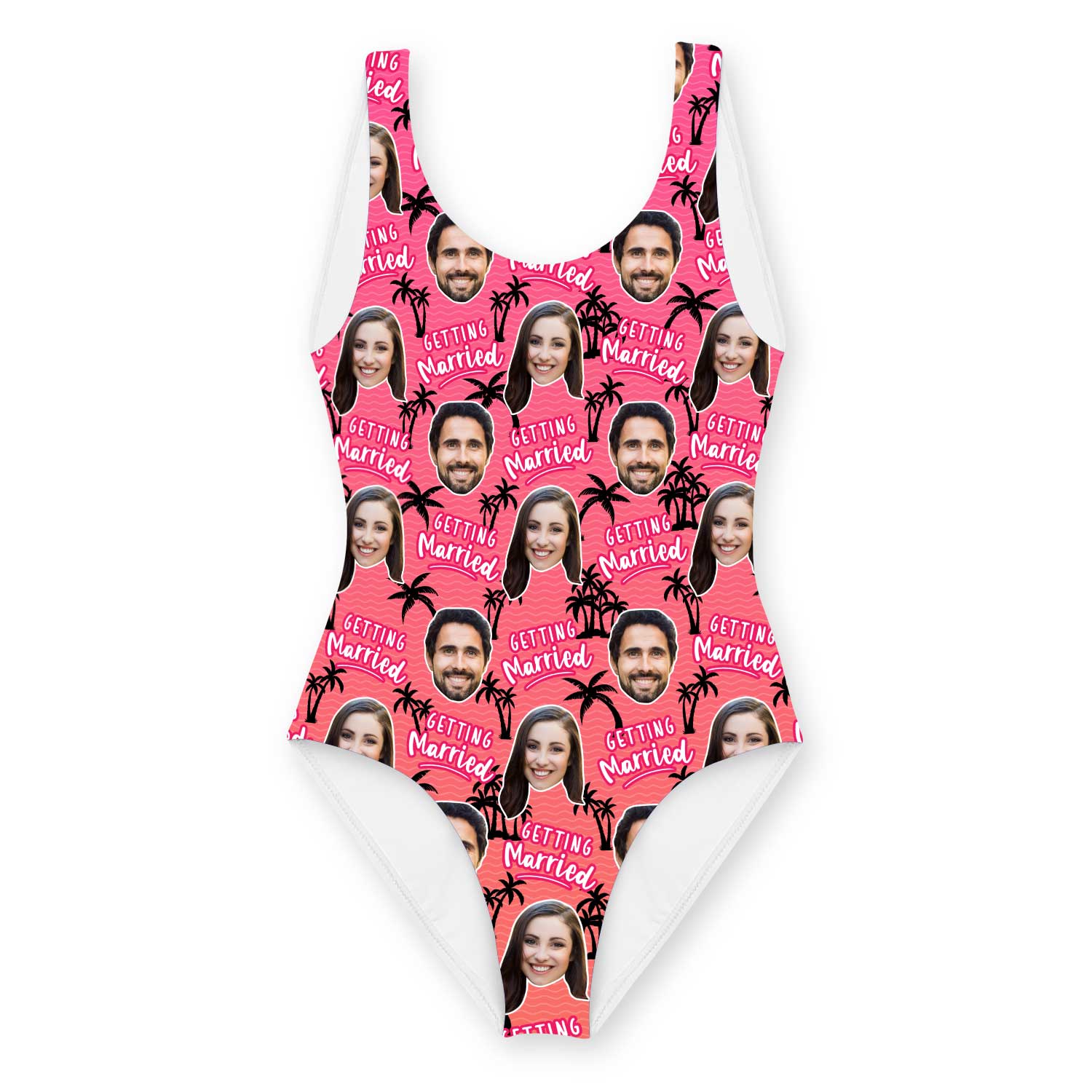 personalised swim