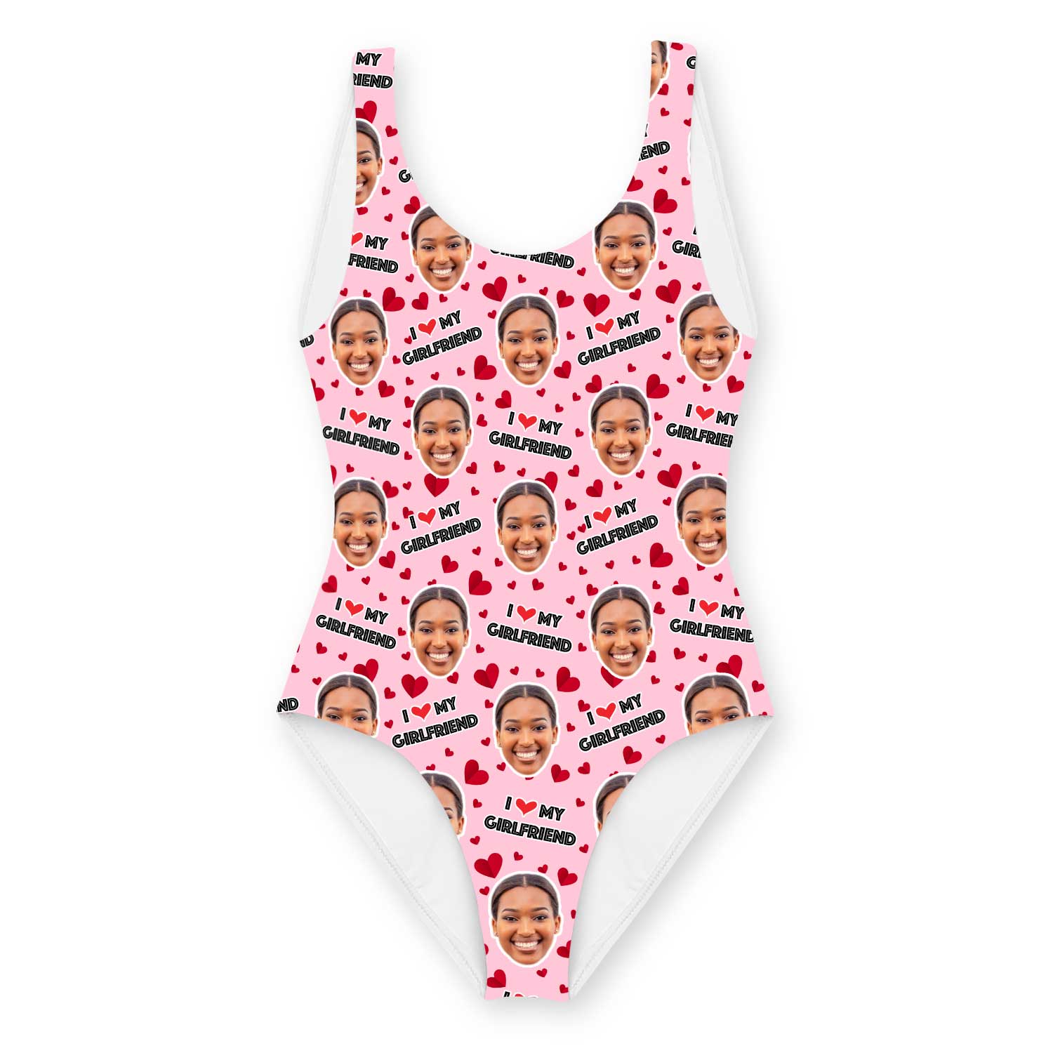 custom swimwear