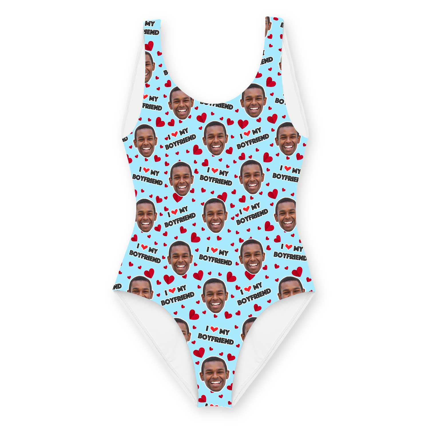 custom bathing suits