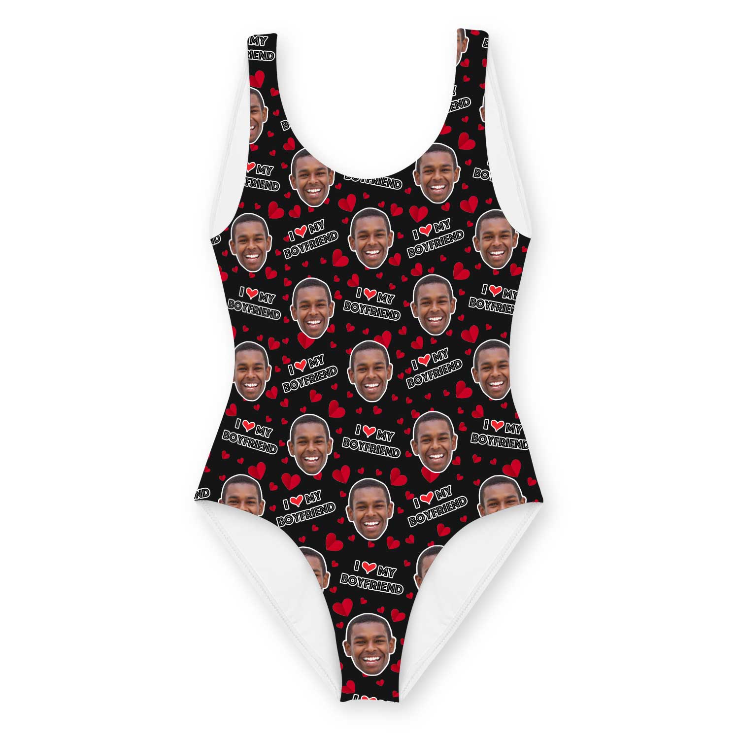 custom beachwear