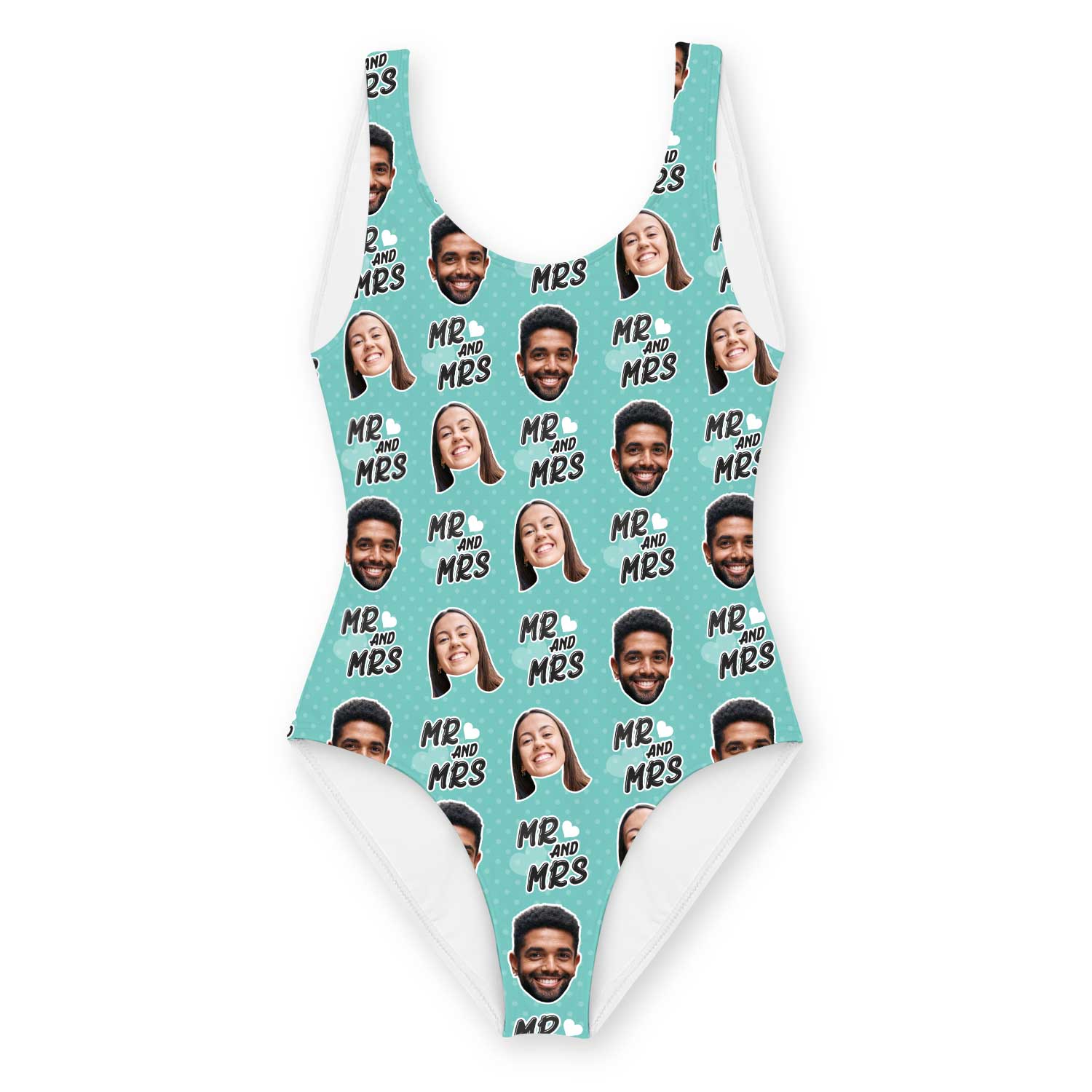 custom swimwear