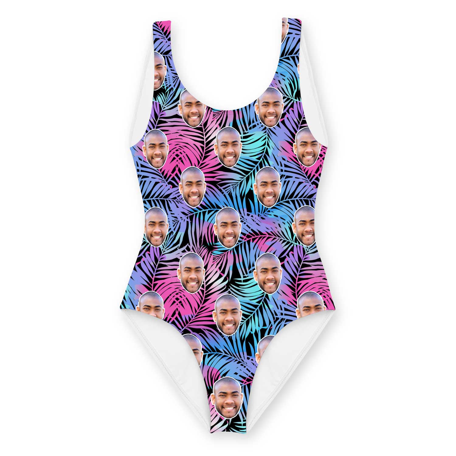 custom beachwear