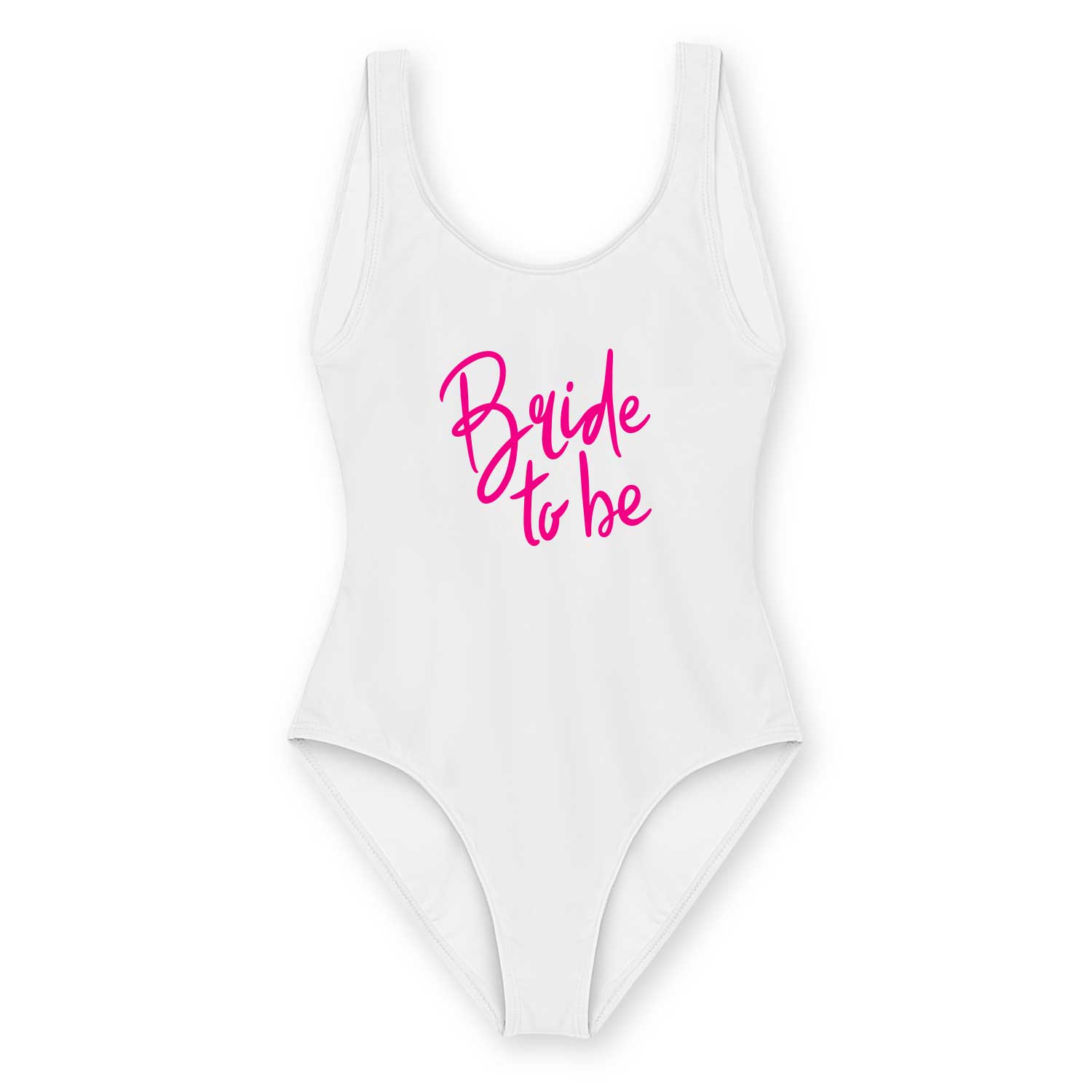 Bride Swimsuit