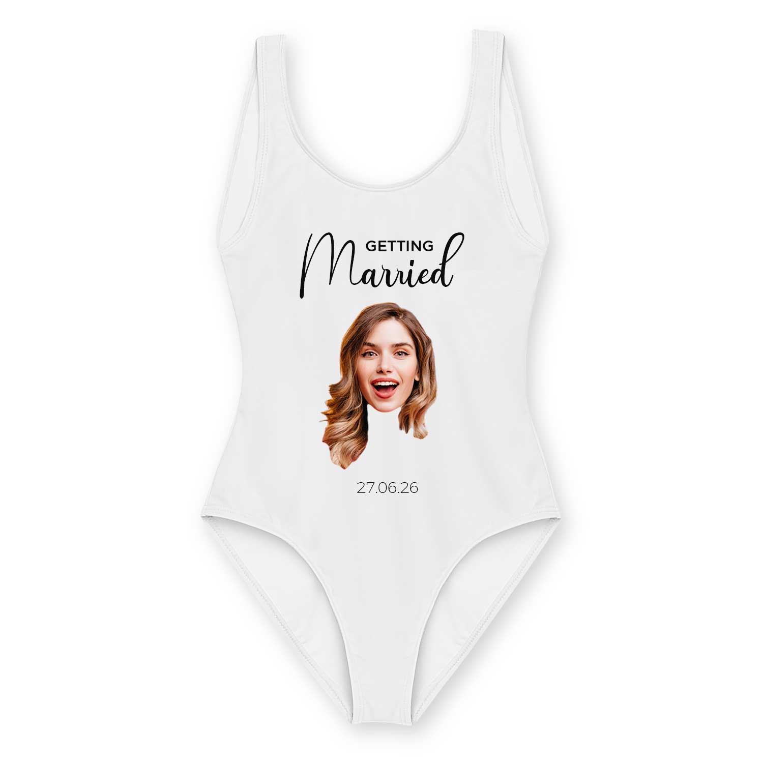 custom swimwear