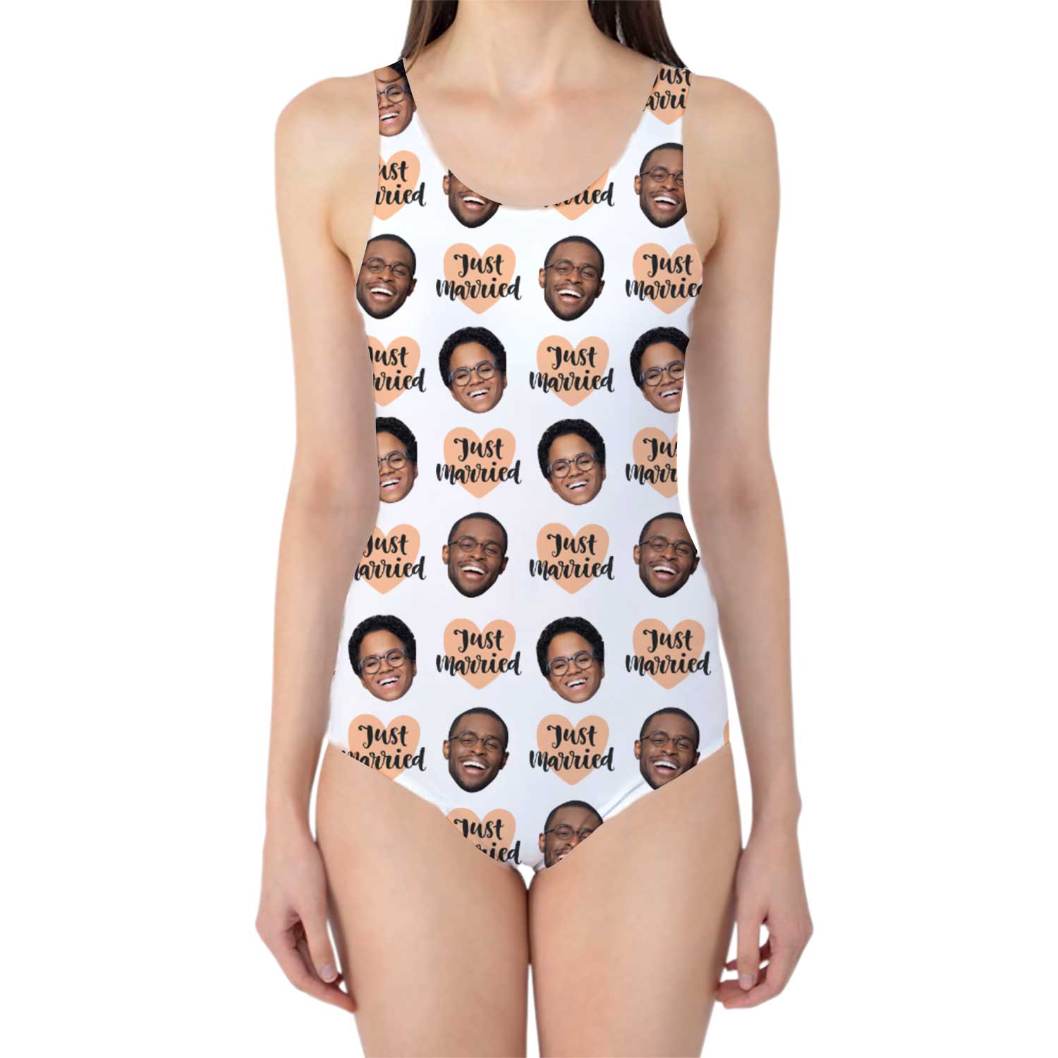 wedding swimsuit