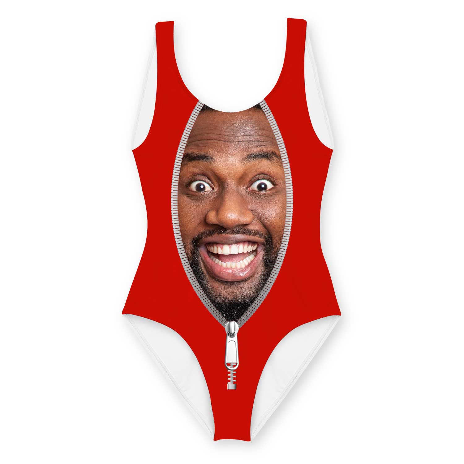 personalized swimwear