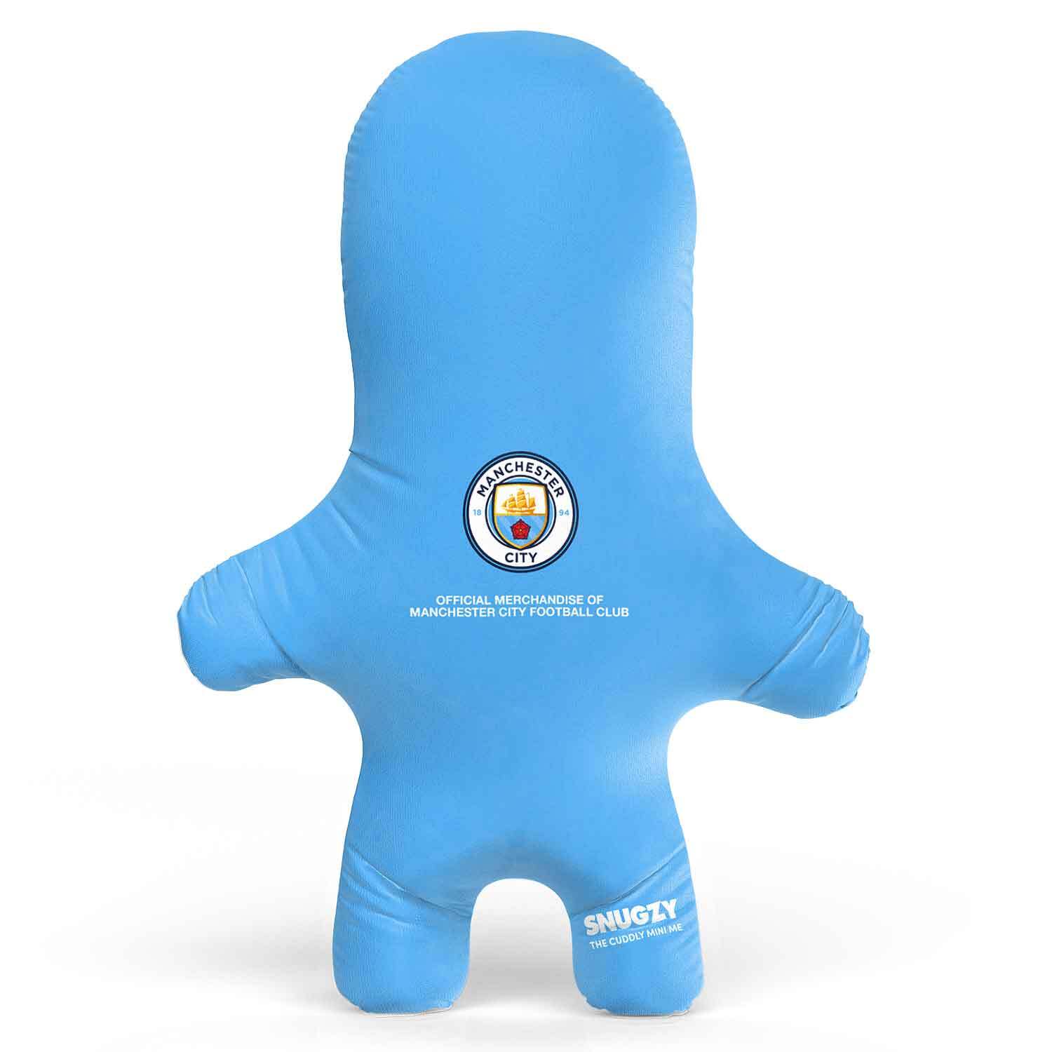 Pep Guardiola Face Pillow