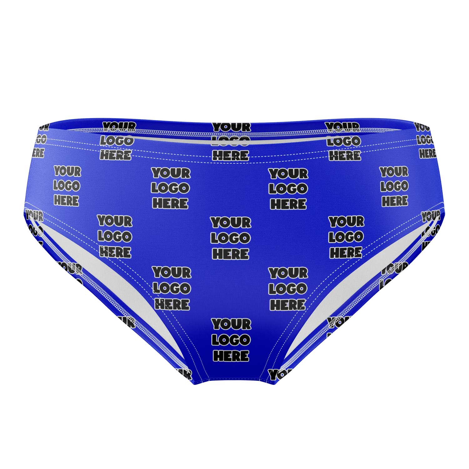 customised swimming trunks