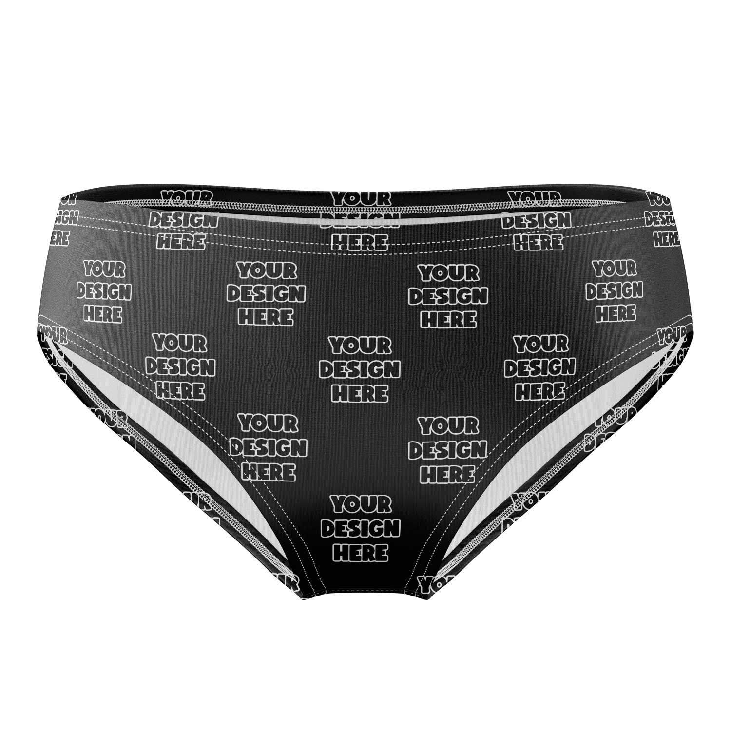custom made swimwear
