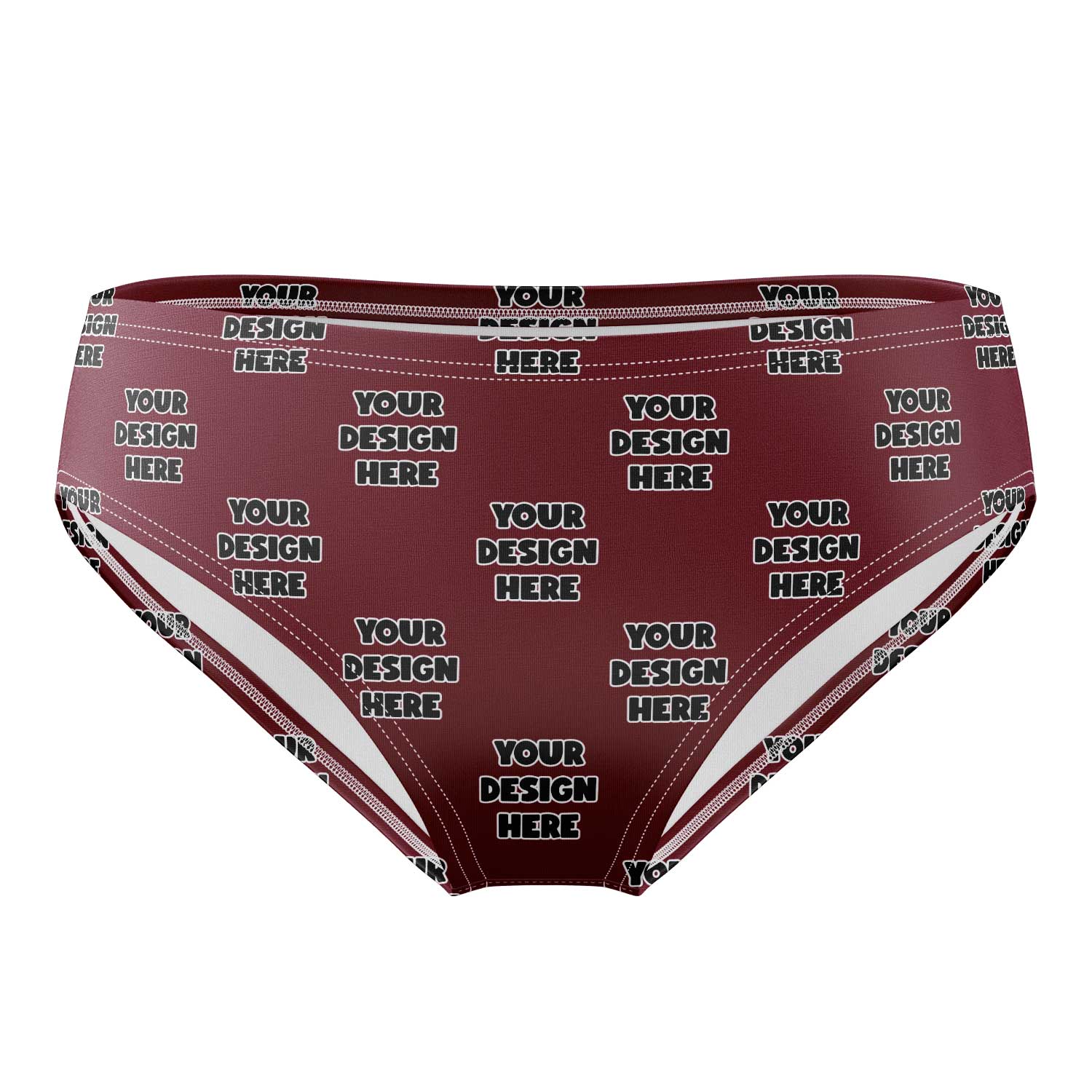 custom made bikinis