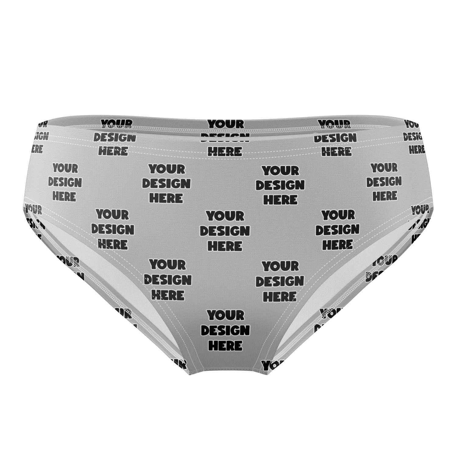 custom beachwear